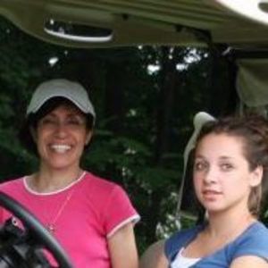 Meet your Posher, Cathy